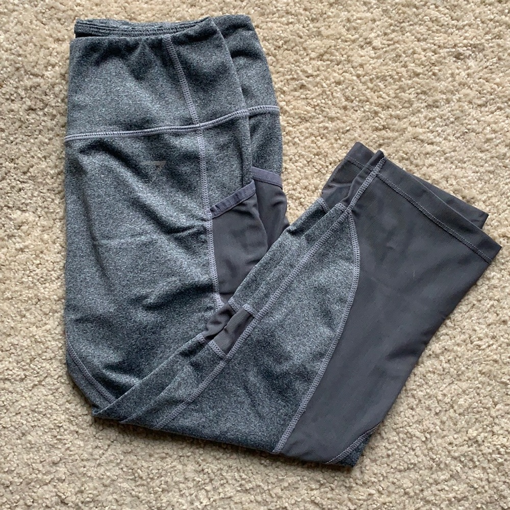 Gymshark leggings